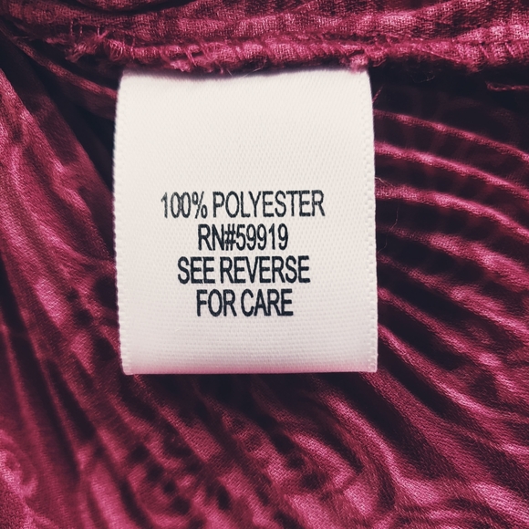 Apt. 9 petite button down blouse - Picture 8 of 11